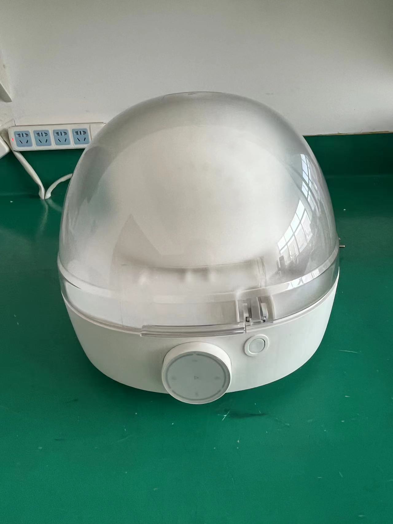 4 - in - 1 Hat Hair Care Device - Odyssey Gadgets OnlineHair Care