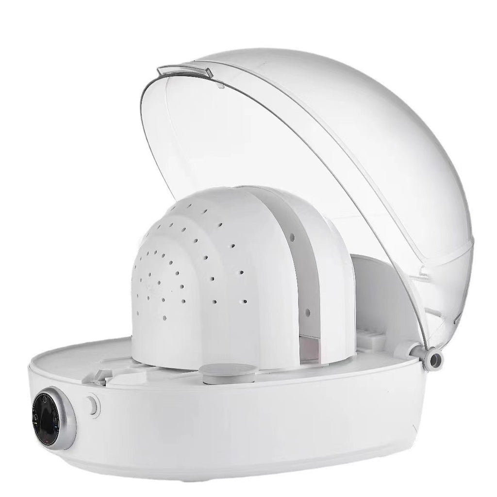 4 - in - 1 Hat Hair Care Device - Odyssey Gadgets OnlineHair Care