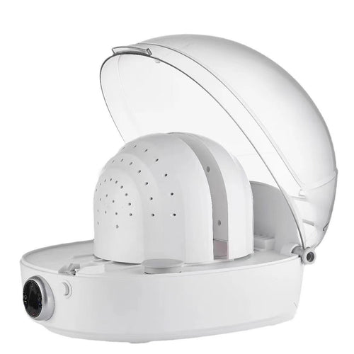 4 - in - 1 Hat Hair Care Device - Odyssey Gadgets OnlineHair Care