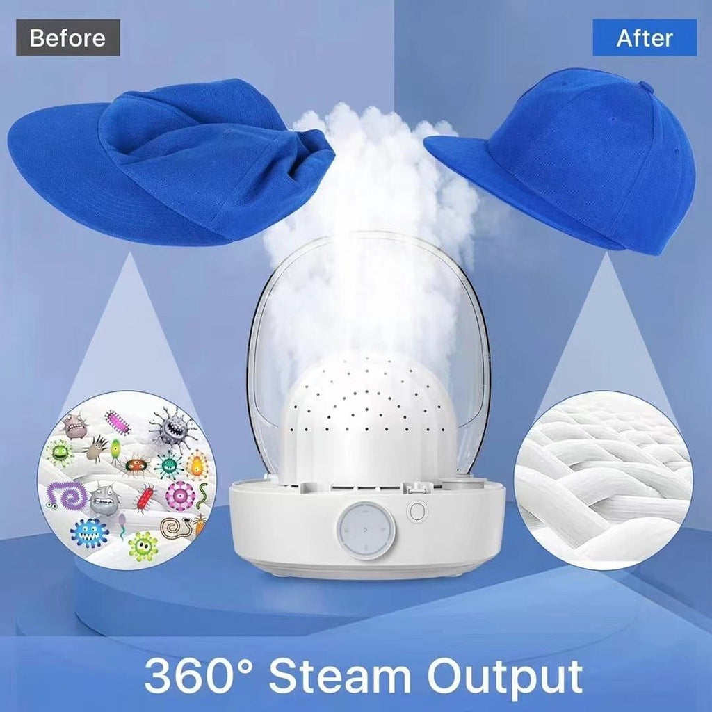 4 - in - 1 Hat Hair Care Device - Odyssey Gadgets OnlineHair Care