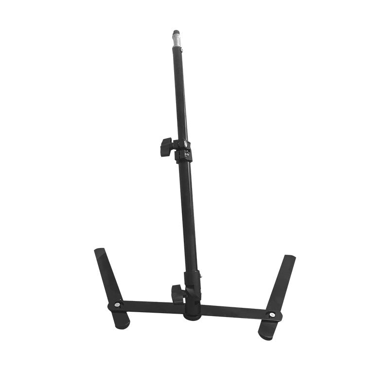 Adjustable Phone Live Streaming Stand with Fill Light - Odyssey Gadgets Onlineaccessories