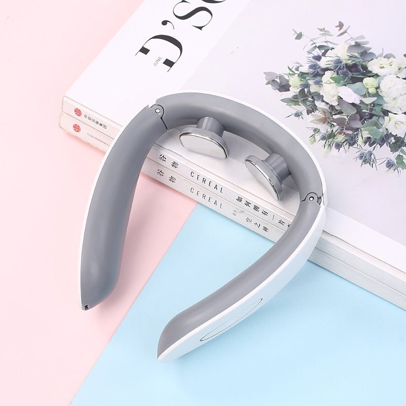 Innovative Neck Massager for Ultimate Relaxation - Odyssey Gadgets Onlinegadget