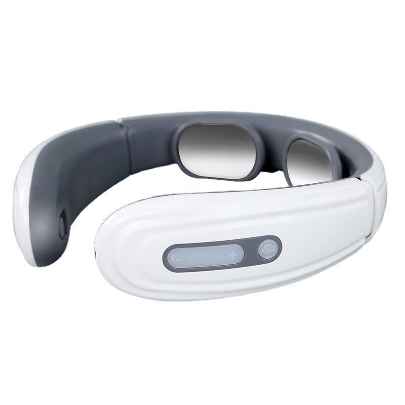 Innovative Neck Massager for Ultimate Relaxation - Odyssey Gadgets Onlinegadget
