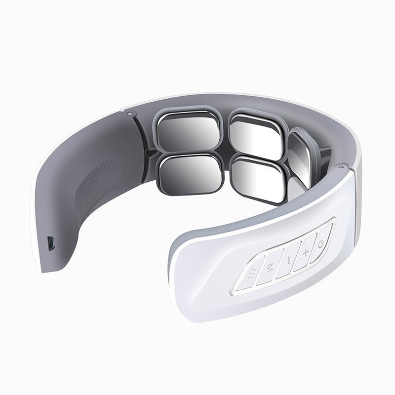 Innovative Neck Massager for Ultimate Relaxation - Odyssey Gadgets Onlinegadget