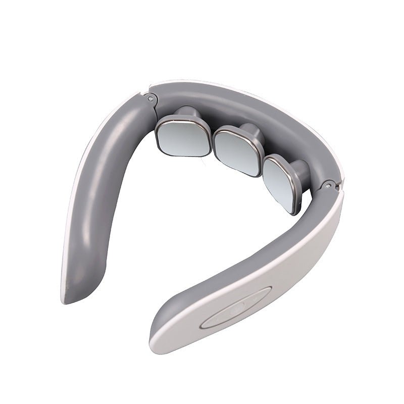 Innovative Neck Massager for Ultimate Relaxation - Odyssey Gadgets Onlinegadget