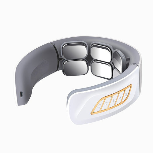 Innovative Neck Massager for Ultimate Relaxation - Odyssey Gadgets Onlinegadget