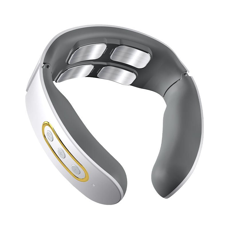 Innovative Neck Massager for Ultimate Relaxation - Odyssey Gadgets Onlinegadget