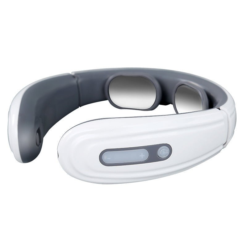 Innovative Neck Massager for Ultimate Relaxation - Odyssey Gadgets Onlinegadget
