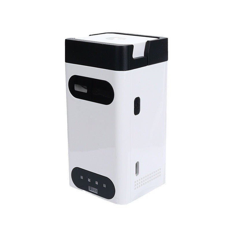 Laser Projection Virtual Keyboard Bluetooth Wireless - Odyssey Gadgets Onlinegadget