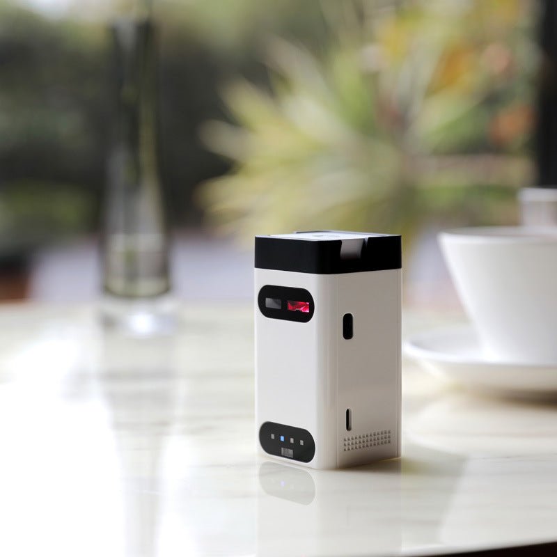Laser Projection Virtual Keyboard Bluetooth Wireless - Odyssey Gadgets Onlinegadget
