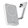 Magnetic Fast Charging Power Bank - Odyssey Gadgets Onlineaccessories