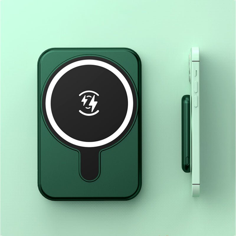 Magnetic Fast Charging Power Bank - Odyssey Gadgets Onlineaccessories