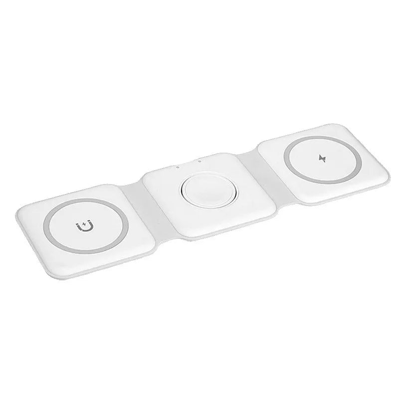 Magnetic Fast Charging Power Bank - Odyssey Gadgets Onlineaccessories