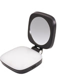 Magnetic Phone Fill Light with Makeup Mirror - Odyssey Gadgets Onlinegadget