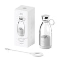 Portable Wireless Electric Juicer Cup - Odyssey Gadgets Onlineaccessories