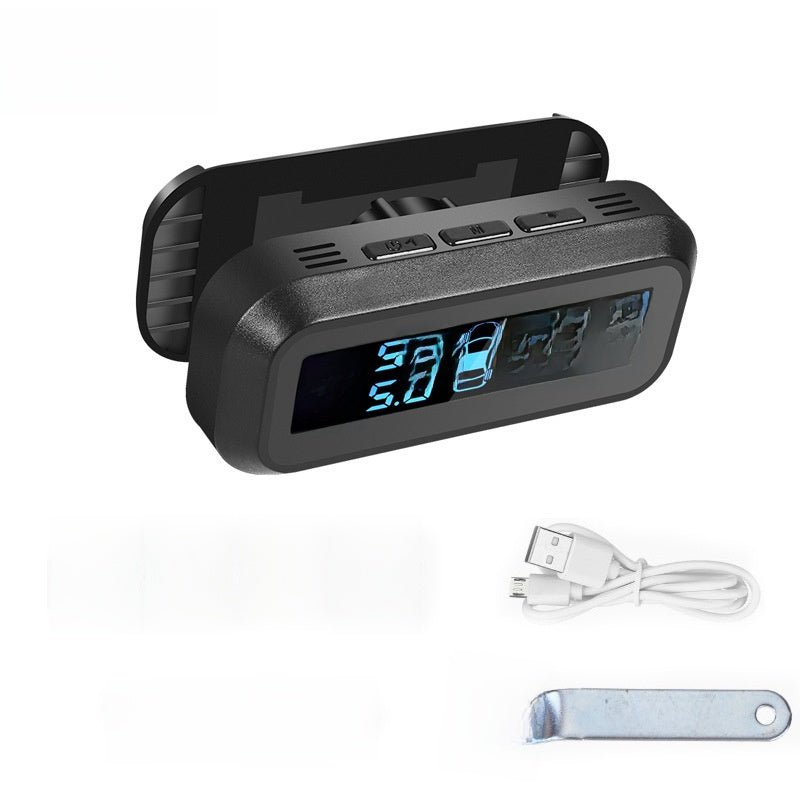 Tire Pressure Monitor - Odyssey Gadgets Onlinegadget