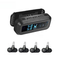 Tire Pressure Monitor - Odyssey Gadgets Onlinegadget