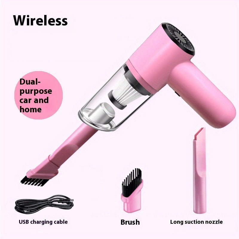 VeloVac Pro Cordless Handheld Vacuum - Odyssey Gadgets OnlineVacuum Cleaners