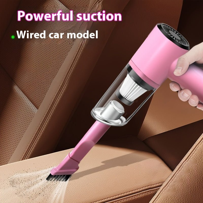 VeloVac Pro Cordless Handheld Vacuum - Odyssey Gadgets OnlineVacuum Cleaners