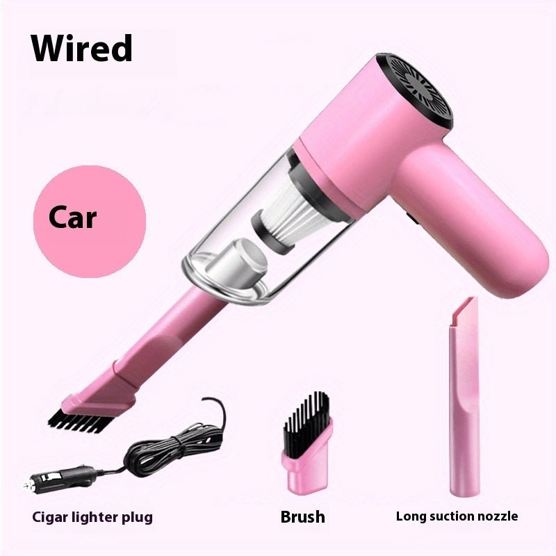 VeloVac Pro Cordless Handheld Vacuum - Odyssey Gadgets OnlineVacuum Cleaners